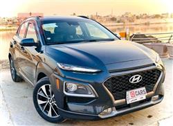 هیۆندای کۆنا